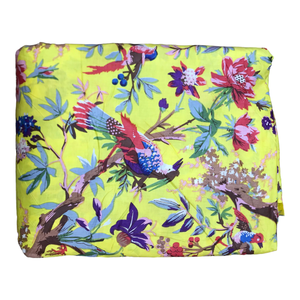 2024 Latest Design 100% Pure Cotton Jungle Print Fabric <b>Used</b> for Mens Shirt and Women Jalabiyas - Product Image 1