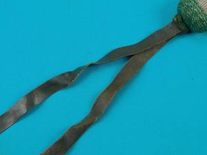 เครื่องแบบดาบนอตคุณภาพดีทำด้วยมือทำจากลวดทองปมดาบมีบริการ Ronpex - Product Image 5