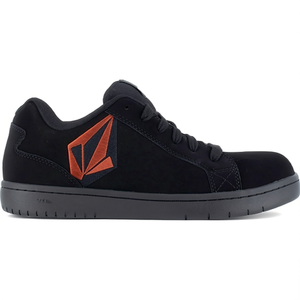 Zapatos de Seguridad para Chef Negros S3S ESD EN20345 Talla 43 W.11 Stone - Product Image 2