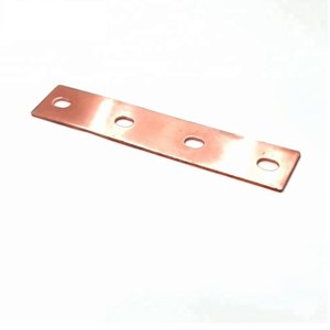 บัสบาร์ทองแดงแบบม้วน (แบบดึงแข็ง/แบบดึงอ่อน/แบบกึ่งแข็ง) - Product Image 2