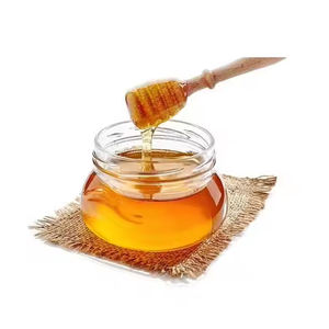 Exportación mundial de miel cruda de grado alimenticio Premium al mejor precio, bajo costo, envasado a granel, cultivo silvestre, extracto de hierbas líquido caliente - Product Image 2