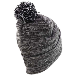 Gorro de Punto Unisex con Pompón de Harry Johnson Production, 100% Acrílico, Casual de Invierno para Adultos, Diseño con Borde, 56-58CM - Product Image 4