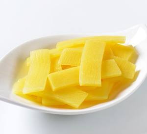 Venta caliente brote de bambú en escabeche precio bajo de alta calidad para la exportación - Product Image 2