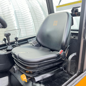 รถยกเทเลทรัค JCB TLT35D 4×4 ประสิทธิภาพสูง มือสอง ยกได้ 4000 มม. ขาย - Product Image 4