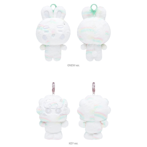 SHINee - ตุ๊กตา MD Atmos ขนาด 3.94 นิ้ว รุ่น PRISM ของแท้ - Product Image 2