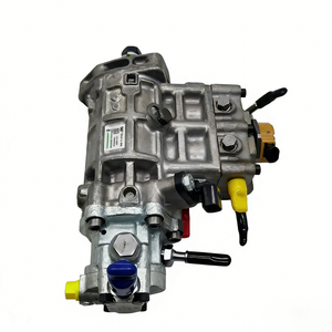 MiBo untuk Rakitan Pompa Injeksi Bahan Bakar <span class=keywords><strong>Wheel</strong></span> <span class=keywords><strong>Loader</strong></span> 30-Ton Nomor Suku Cadang. 317-8021 9.5 Kg Besi Cor C6.6 Sumbat Mesin OEM Fit - Product Image 1