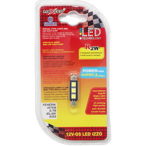 41MM-3SMD-5050 1PCS CANBUS - Product Image 1