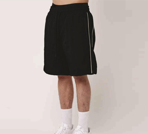 OEM conception personnalisée marque séchage rapide hommes Shorts amples plage été Jogging pantalons courts Gym athlétique course hommes Shorts - Product Image 3