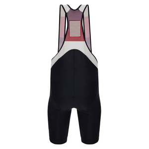 Bavettes de cyclisme personnalisées et abordables pour hommes Design réfléchissant avec tissu élastique double face Bavoirs de cyclisme confortables les plus vendus - Product Image 2