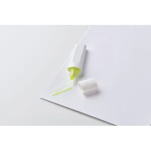 Surligneurs durables en RPET pour un merchandising éco-responsable - Product Image 1