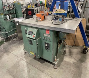 Extrusora 2004 R D N 3-18 en Funcionamiento, Lista para Enviar - Product Image 1