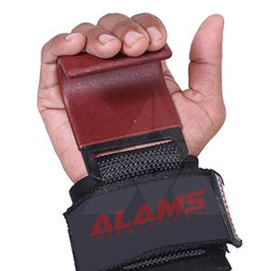 ตะขอยกน้ำหนักออกกำลังกายในยิมตะขอยกน้ำหนัก - Product Image 6