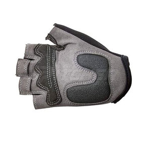 2025 Nuevo diseño al por mayor profesional de cuero personalizado ecológico ligero guantes de ciclismo para adultos - Product Image 5