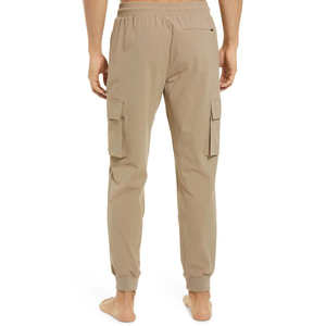 Pantalones Deportivos Casuales para Hombre, Transpirables, Diseño Deportivo, Personalizables, Mejor Precio, OEM, Venta al por Mayor de Fábrica - Product Image 3