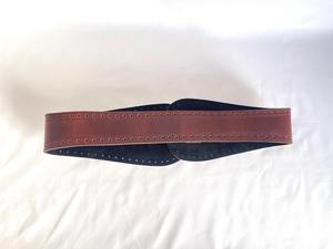 Soft Genuine Leather <b>Corset</b> <b>Belt</b> Affordable Fashion <b>Belt</b> For Office And Party Use Stylish Handmade Leather <b>Corset</b> <b>Belt</b> - Product Image 2