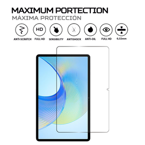 Protector de Pantalla ANTISHOCK para Honor Pad X9, Protección Premium para tu Dispositivo - Product Image 2
