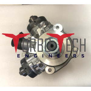 POMPE D'INJECTION DE CARBURANT À RAMPE COMMUNE 55261650000 - Product Image 3