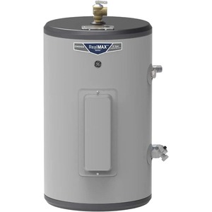 AUTHENTIC Play Chauffe-eau électrique avec thermostat réglable - Product Image 2