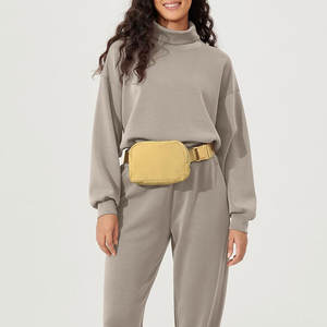 Waist Sling Bag for Minimalist Carry with Sleek Urban Look - Product Image 4