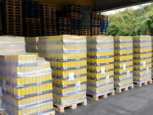 Chocolat en poudre instantané à bas prix vente en gros | Nestlé Nesquik - Product Image 3