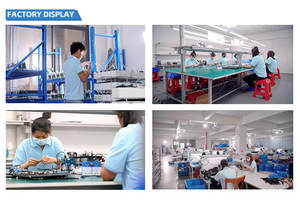 190 Verwerkt Luxe <span class=keywords><strong>App</strong></span>-Model Ontgrendelingscode Biometrische Vingerafdruk Digitaal Ttlock Ble Deur Slim Slot - Product Image 5