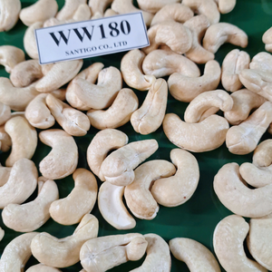 SANTIGO Noix De Caju Noix De Cajou W180 Service Personnalisé Disponible Noix De Cajou - Product Image 1