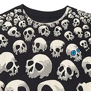 Precio Razonable Slim Fit Impreso Camisetas Estilo Casual Entrenamiento Desgaste Camisetas Moda Impreso Camisetas - Product Image 2