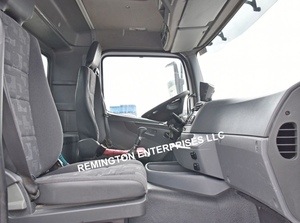 Camion benne basculante d'occasion Mercedes-Benz Axor 2636 6x4 de 2007, diesel, manuel, capacité 31-40T, Euro 5, pour transport de construction et minier - Product Image 6
