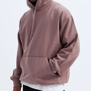 Sudadera con Capucha Informal de Felpa para Hombre, Más Vendida, de Algodón Orgánico, Sudadera Personalizada con Capucha, Sudadera con Capucha para Hombre - Product Image 3