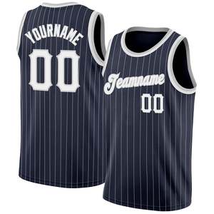 เสื้อเจอร์ซีย์ใส่ฝึกซ้อมบาสเก็ตบอลสำหรับเยาวชนเสื้อเจอร์ซีย์ใส่กลับด้านได้โลโก้ตามต้องการ - Product Image 1