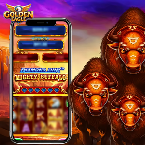 Juwa Fire Kirin Goldem Eagle Orion Stars App, Software de Juego en Línea, Distribuidor de Créditos y Puntos, ¡Únete como <span class=keywords><strong>Socio</strong></span>! - Product Image 2
