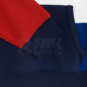 Sweat-shirts de sport décontractés avec doublure intérieure douce, vêtements de sport basiques et confortables pour le jogging, l'exercice et la mode quotidienne - Product Image 6