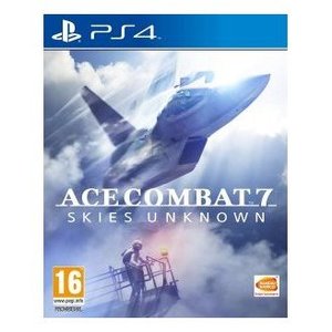 Ace Combat 7 Skies Unknown PS4 Jeu d'action PEGI 16+ - Product Image 3