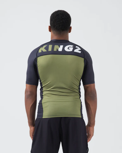 เสื้อกีฬาแขนยาวแบบเรียบสำหรับผู้ชายเสื้อผื่นคันแบบมีผื่นคัน - Product Image 3