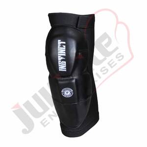 Protège-genoux et coudes en néoprène Instinct IMF Foam MMA, designs personnalisés, équipement de protection souple et flexible pour jeunes, soutien pour la course à pied - Product Image 6