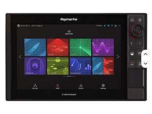 Prezzo all'Ingrosso Raymarine Axiomm Pro 12 RVX MFD Realvision 3D Nuovo Ecoscandaglio con Visualizzazione 3D Realistica Avanzata - Product Image 1