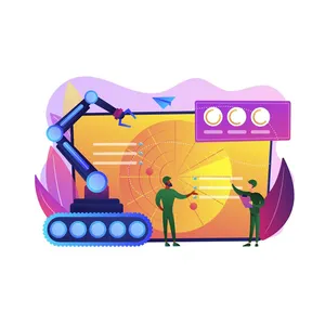 Outils d'automatisation des processus numériques efficaces les plus vendus à vendre par les exportateurs indiens