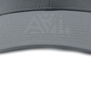 Gorras de Béisbol Deportivas Más Vendidas con MOQ Bajo para Adultos, Color Personalizado, Comunes, 100% Algodón, Alta Calidad a Bajo Precio - Product Image 6
