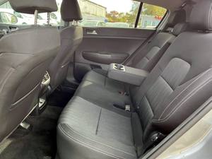 VENTE RAPIDE 2022 K-ia Sp-ort-age LX AWD TRANSMISSION AUTOMATIQUE 4 CYLINDRES - Product Image 3