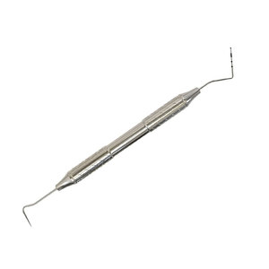 เครื่องมือวินิจฉัยทางทันตกรรม Probe Williams Explorer Holst Dental Williams Probe Explorer Holst Dental Tool  เครื่องมือวินิจฉัยทางทันตกรรมแบบสองหัว - Product Image 4