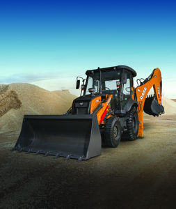 Bán chạy nhất máy móc xây dựng trong backhoe loader có sẵn cho trên toàn thế giới xuất khẩu từ đáng tin cậy Ấn Độ Nhà cung cấp - Product Image 4