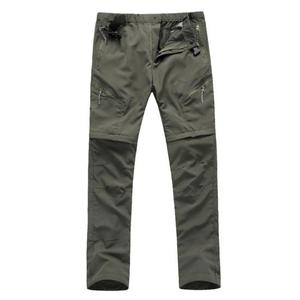 Premium Quality 2022 Latest Design Cotton <b>Men</b> Pants and <b>Trousers</b> Wholesale Customized Color Size Style ODM - Product Image 6
