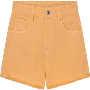 Pantalones cortos de mezclilla-2025 Pantalones cortos de mezclilla hasta la rodilla de alta calidad para mujer - Product Image 1