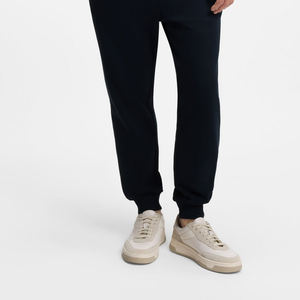 Survêtement pour homme de haute qualité, nouveau style, prix de gros, nouvelle arrivée, couleur unie, respirant, ensemble de jogging 2 pièces, survêtements tendance - Product Image 3