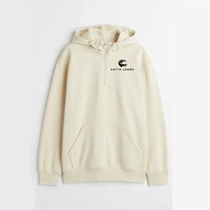 Hombres sudaderas con capucha Tasa de fábrica nueva llegada transpirable color sólido pullover streetwear polar calidad premium moda alta tendencia - Product Image 2