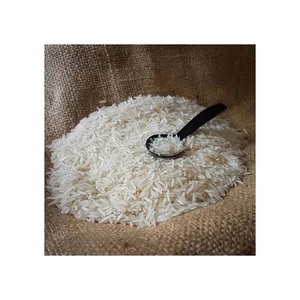 Arroz sancochado IR64 de grano medio superior con excelente consistencia y sabor para comercio de exportación - Product Image 3