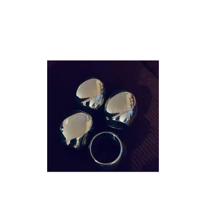 High Quality Napkin <b>Ring</b> Holder Metal Napkin <b>Ring</b> Napkin <b>Ring</b> and Customized Size <b>Cheap</b> Price and at Best Price - Product Image 3