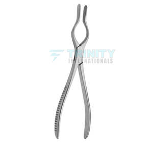 Precio al por mayor Walsham Septum Forceps 215mm Mejor precio Walsham Septum Forceps 215mm Made Pakistán - Product Image 4