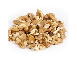 Nueces Naturales Sin Cáscara, de la Más Alta Calidad, Núcleos de Nuez Orgánicos Saludables, Nueces Secas de Alta Calidad a Granel, Nueces Crudas Orgánicas Secas - Product Image 2