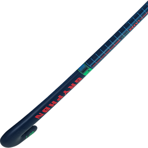 Bâton de hockey sur gazon haute résistance avec un contrôle rapide du ballon, un dribble fluide et une précision de frappe améliorée - Product Image 4